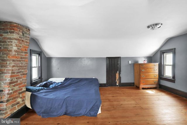 124 ORANGE ST, Wrightsville, PA 17368