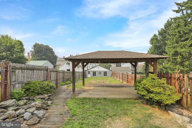 124 ORANGE ST, Wrightsville, PA 17368