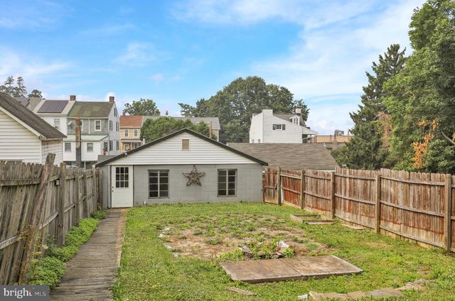 124 ORANGE ST, Wrightsville, PA 17368