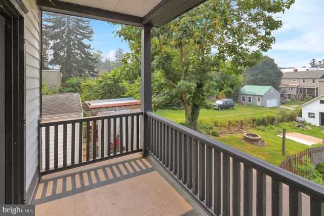 124 ORANGE ST, Wrightsville, PA 17368