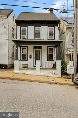 124 ORANGE ST, Wrightsville, PA 17368