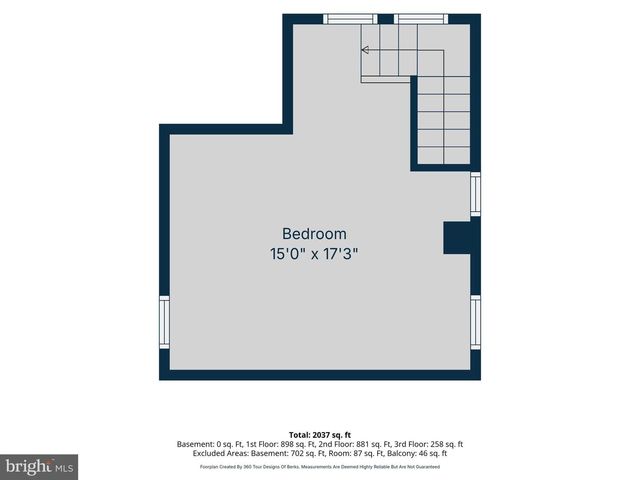 124 ORANGE ST, Wrightsville, PA 17368