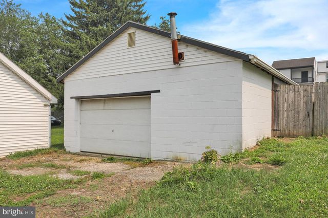 124 ORANGE ST, Wrightsville, PA 17368