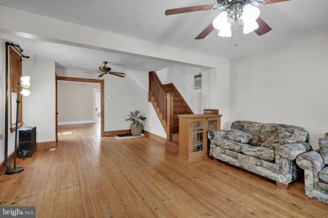 124 ORANGE ST, Wrightsville, PA 17368