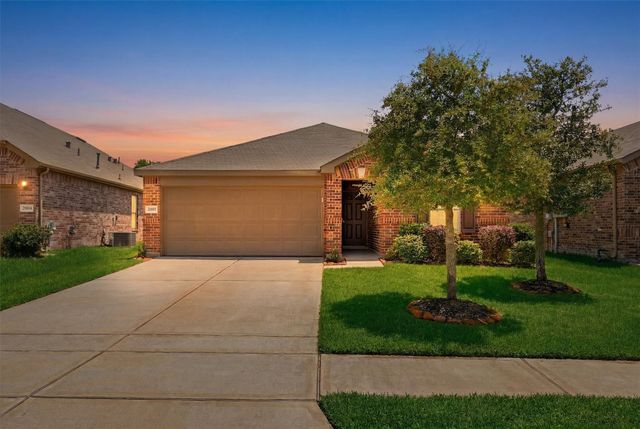 20517 Fitzwilliam Lane, Porter, TX 77365