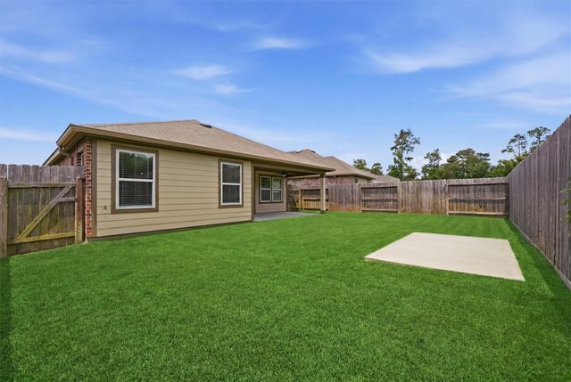 20517 Fitzwilliam Lane, Porter, TX 77365