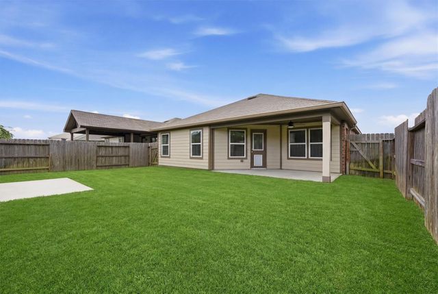 20517 Fitzwilliam Lane, Porter, TX 77365