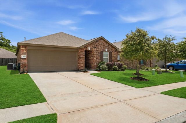 20517 Fitzwilliam Lane, Porter, TX 77365