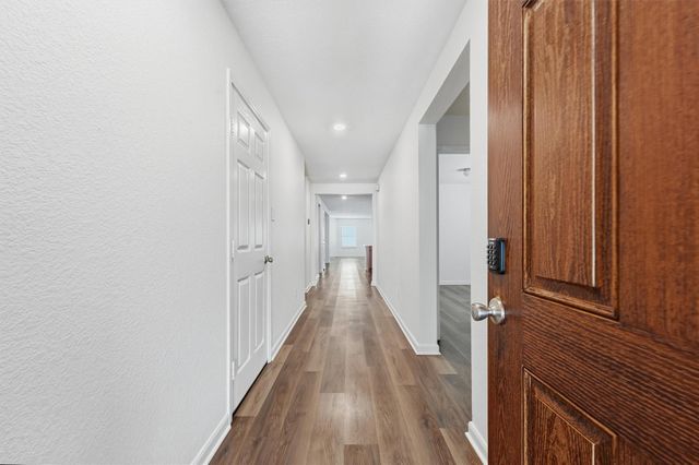 20517 Fitzwilliam Lane, Porter, TX 77365
