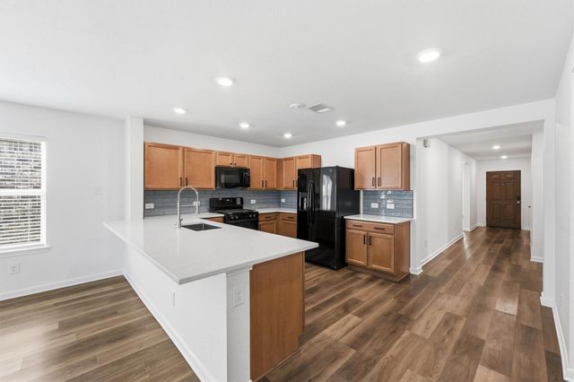 20517 Fitzwilliam Lane, Porter, TX 77365