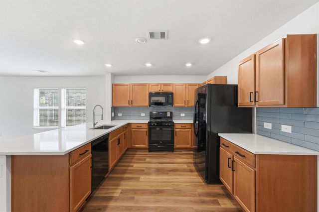 20517 Fitzwilliam Lane, Porter, TX 77365