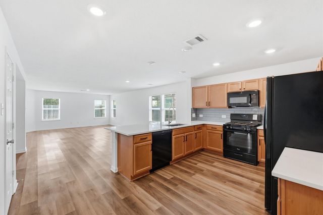20517 Fitzwilliam Lane, Porter, TX 77365