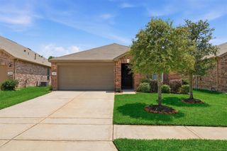 20517 Fitzwilliam Lane, Porter, TX 77365