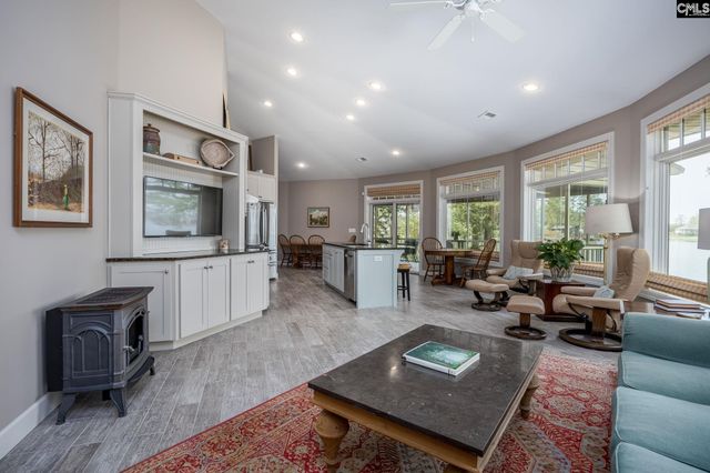 741 Wildwood Road, Leesville, SC 29070
