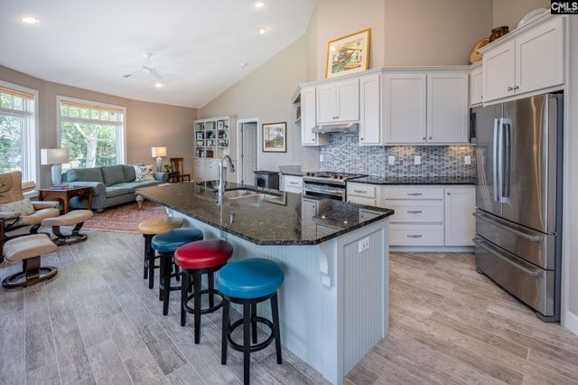 741 Wildwood Road, Leesville, SC 29070