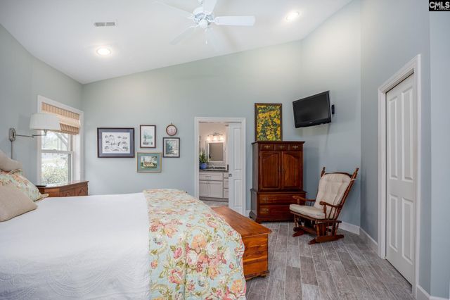 741 Wildwood Road, Leesville, SC 29070