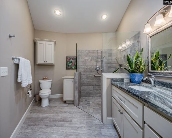 741 Wildwood Road, Leesville, SC 29070