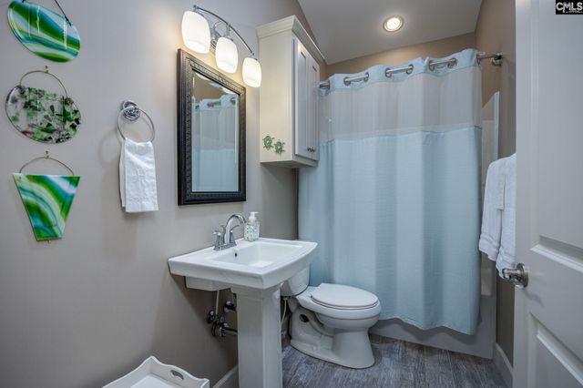 741 Wildwood Road, Leesville, SC 29070