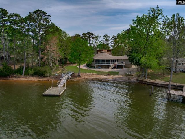 741 Wildwood Road, Leesville, SC 29070