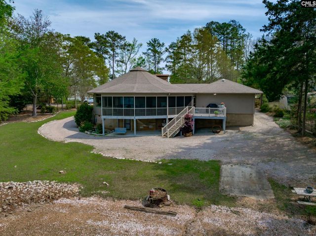 741 Wildwood Road, Leesville, SC 29070