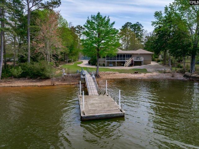741 Wildwood Road, Leesville, SC 29070