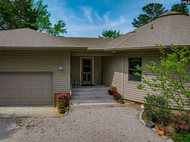 741 Wildwood Road, Leesville, SC 29070