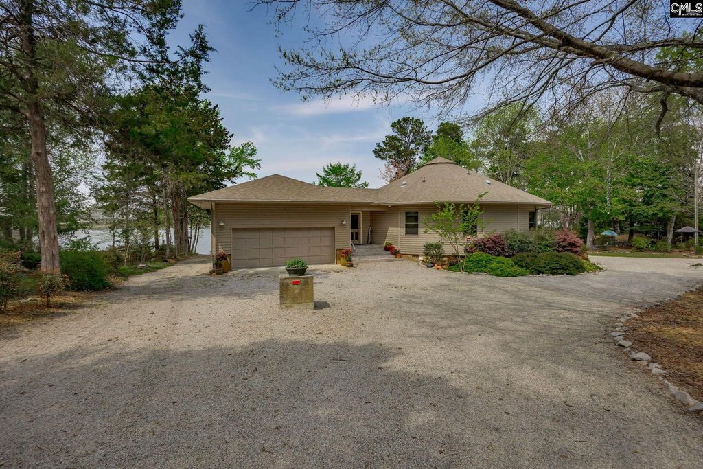 741 Wildwood Road, Leesville, SC 29070