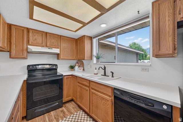 40 S 980 W, Orem, UT 84058