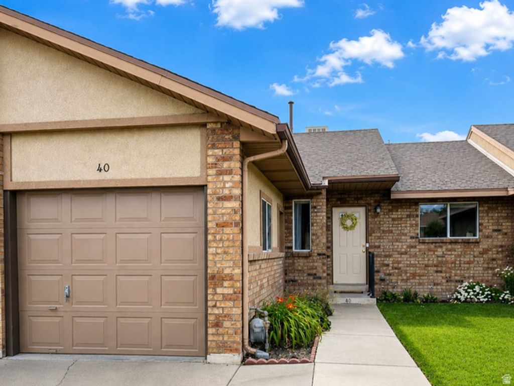40 S 980 W, Orem, UT 84058