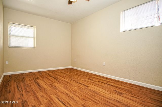 6155 Cleveland Avenue Back, El Paso, TX 79905