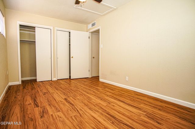 6155 Cleveland Avenue Back, El Paso, TX 79905