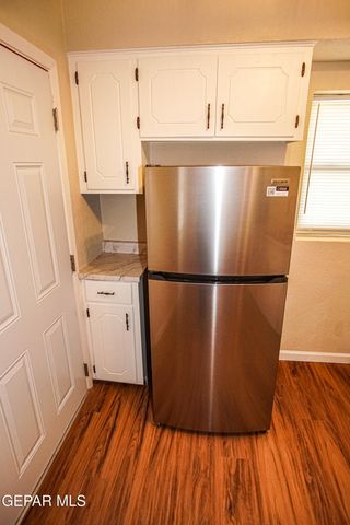 6155 Cleveland Avenue Back, El Paso, TX 79905