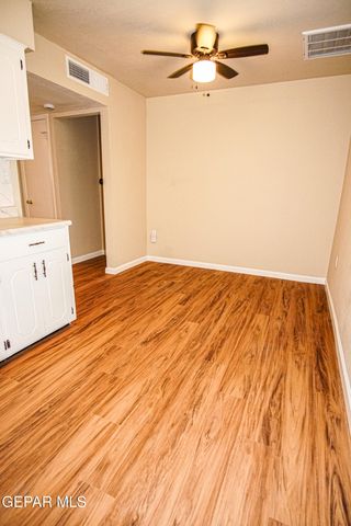 6155 Cleveland Avenue Back, El Paso, TX 79905