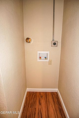 6155 Cleveland Avenue Back, El Paso, TX 79905