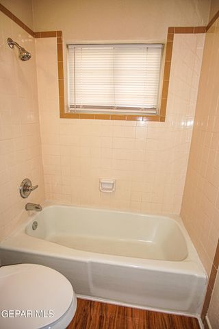 6155 Cleveland Avenue Back, El Paso, TX 79905