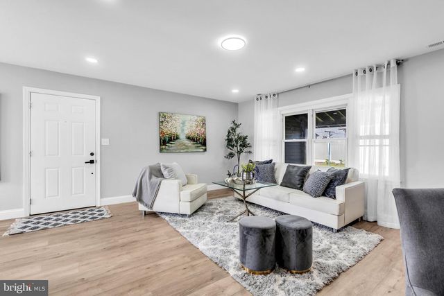 63 BUTTERCUP LN, Willingboro, NJ 08046