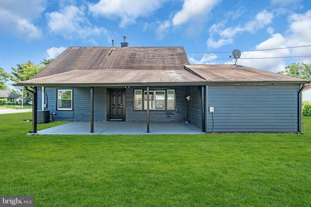 63 BUTTERCUP LN, Willingboro, NJ 08046
