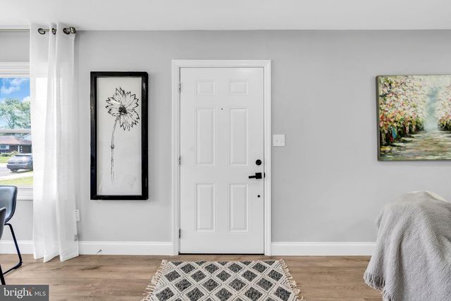 63 BUTTERCUP LN, Willingboro, NJ 08046