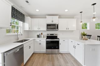 418 Mountain Pne Avenue, Gibsonville, NC 27249