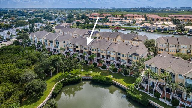 4324 SPINNAKER COVE LANE, Tampa, FL 33615