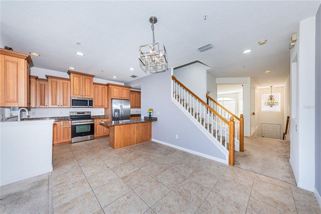 4324 SPINNAKER COVE LANE, Tampa, FL 33615