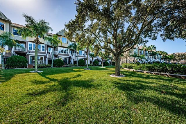 4324 SPINNAKER COVE LANE, Tampa, FL 33615