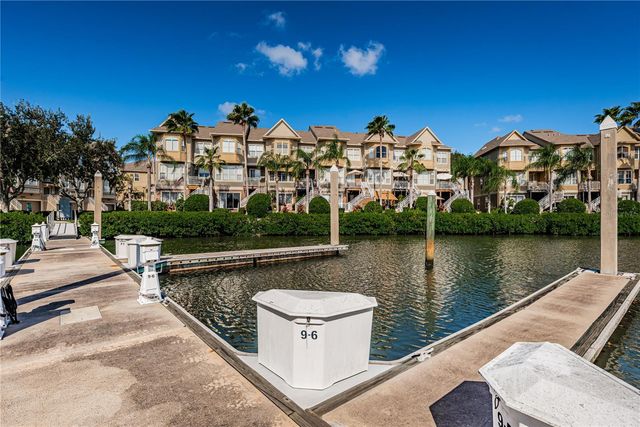 4324 SPINNAKER COVE LANE, Tampa, FL 33615