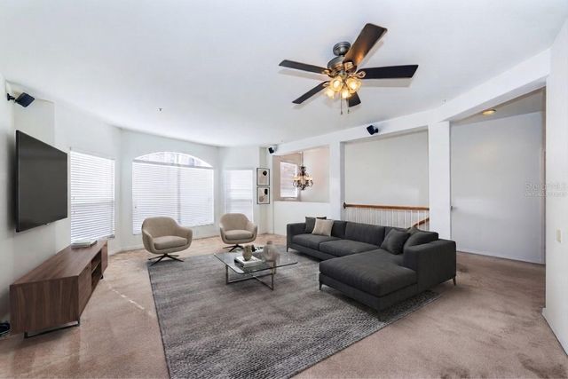4324 SPINNAKER COVE LANE, Tampa, FL 33615