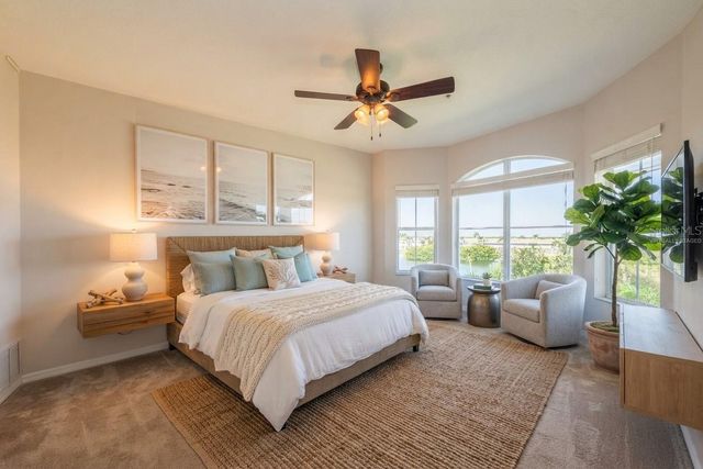4324 SPINNAKER COVE LANE, Tampa, FL 33615