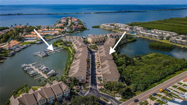 4324 SPINNAKER COVE LANE, Tampa, FL 33615