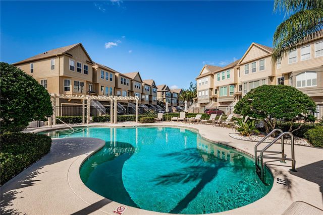 4324 SPINNAKER COVE LANE, Tampa, FL 33615