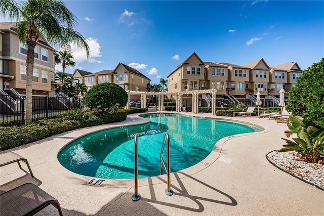 4324 SPINNAKER COVE LANE, Tampa, FL 33615