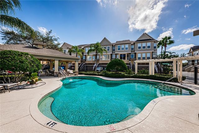 4324 SPINNAKER COVE LANE, Tampa, FL 33615