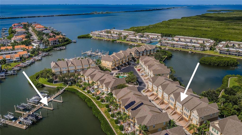 4324 SPINNAKER COVE LANE, Tampa, FL 33615